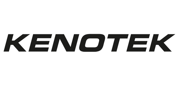 Kenotek logo