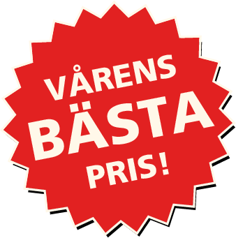 Vårens kampanj
